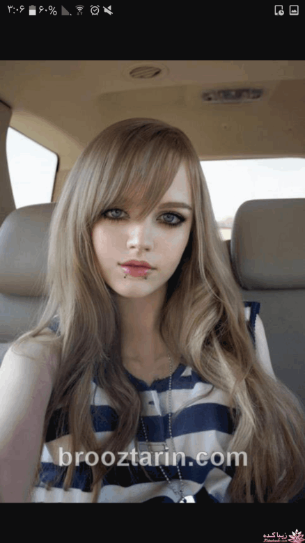 رنگ مو، آموزش ترکیب رنگ مو