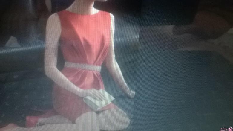 پرسش و پاسخ خیاطی