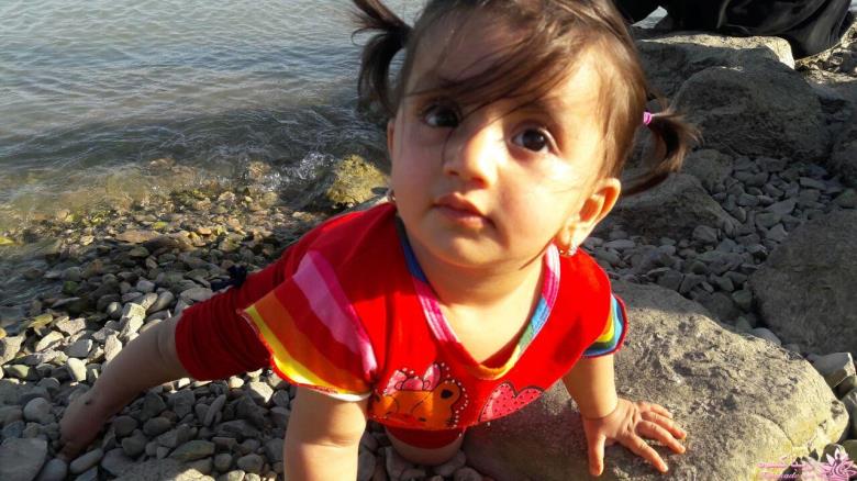 علی،جان پدر، به زندگی خوش آمدی(آلبوم عکس امیرعلی جان پدر ومادر)