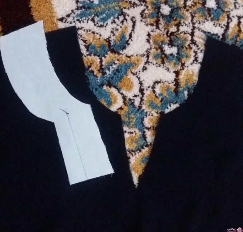 پرسش و پاسخ خیاطی