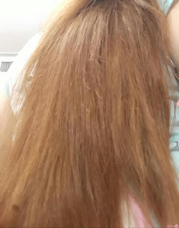 رنگ مو، آموزش ترکیب رنگ مو