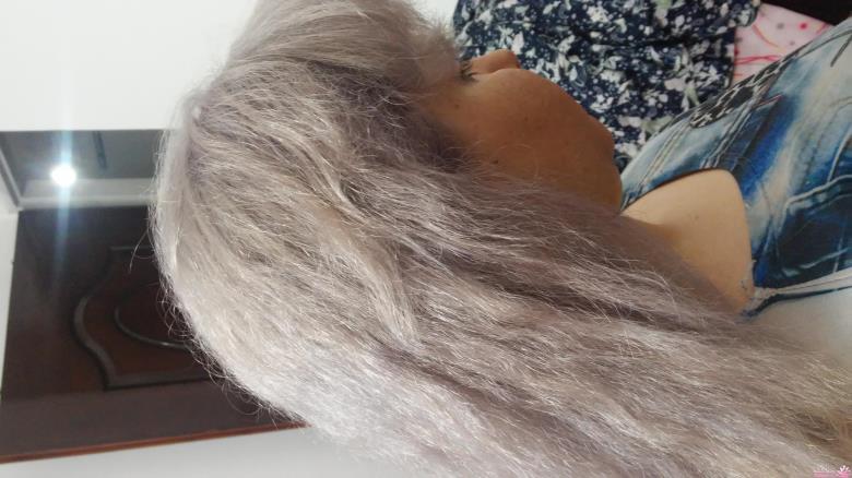 رنگ مو، آموزش ترکیب رنگ مو