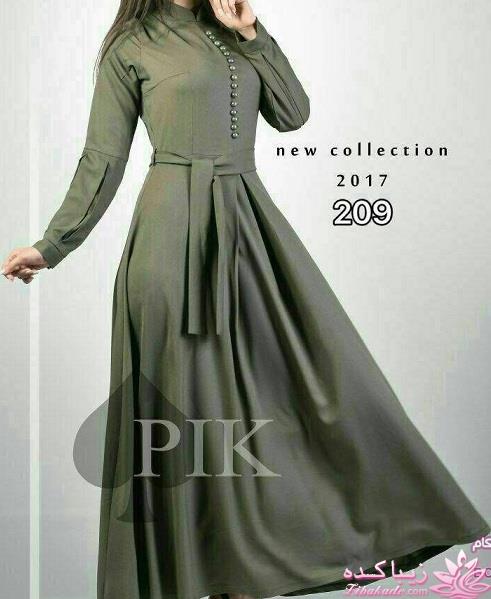 آموزش دوخت مانتو