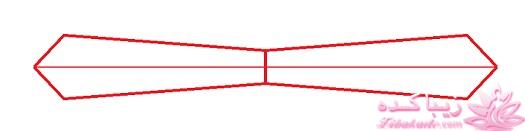 آموزش دوخت مانتو