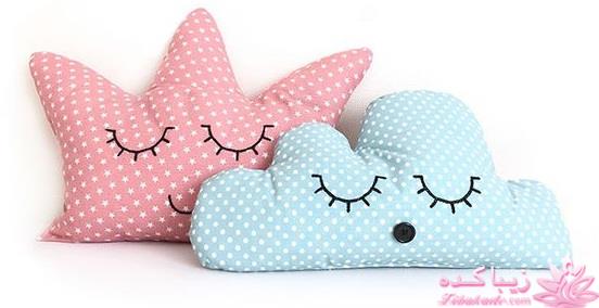 آموزش دوخت سیسمونی نوزاد