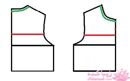 آموزش دوخت سیسمونی نوزاد