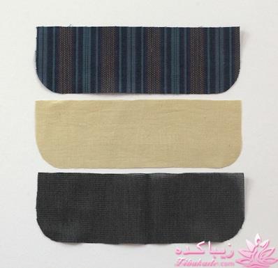 پرسش و پاسخ خیاطی