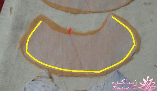 پرسش و پاسخ خیاطی