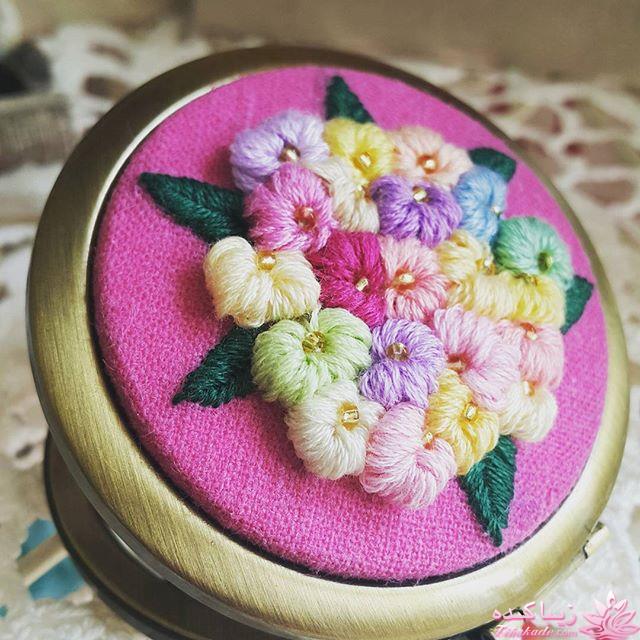 پرسش و پاسخ خیاطی