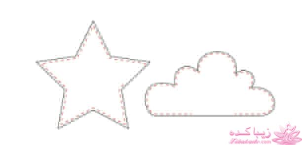 آموزش دوخت سیسمونی نوزاد