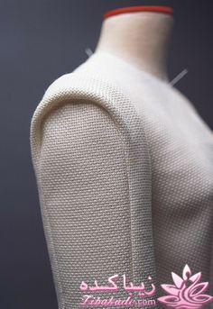 پرسش و پاسخ خیاطی