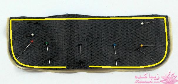 پرسش و پاسخ خیاطی