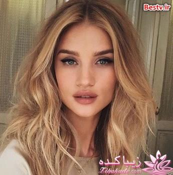 رنگ مو، آموزش ترکیب رنگ مو