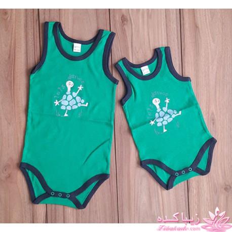 آموزش دوخت سیسمونی نوزاد