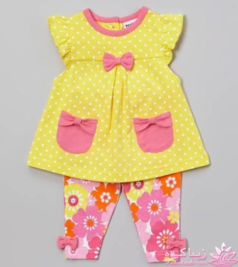 آموزش خیاطی لباس کودک