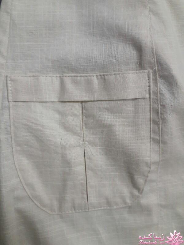 پرسش و پاسخ خیاطی