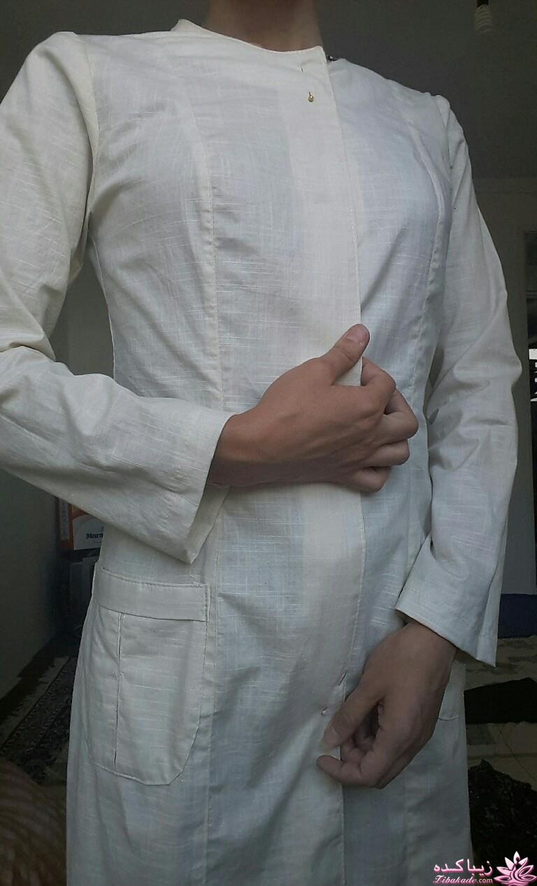 پرسش و پاسخ خیاطی