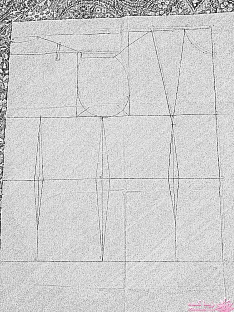 پرسش و پاسخ خیاطی