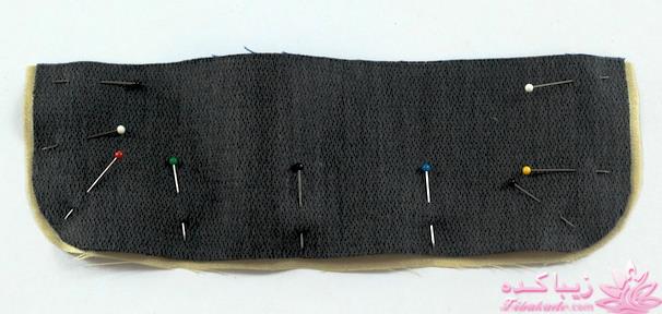 پرسش و پاسخ خیاطی