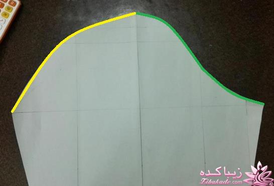 آموزش دوخت لباس مردانه