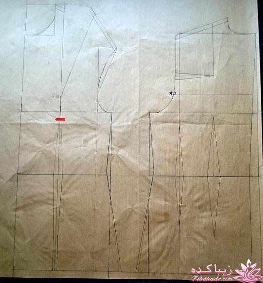 پرسش و پاسخ خیاطی