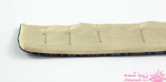 پرسش و پاسخ خیاطی