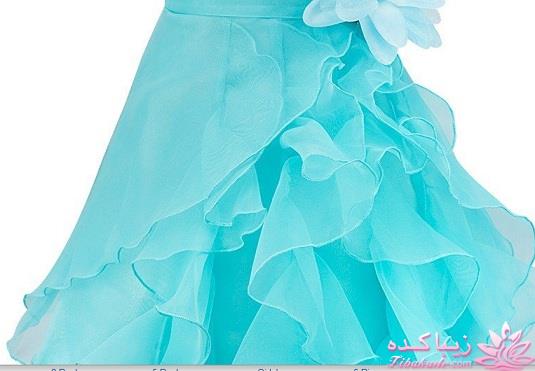 آموزش خیاطی لباس کودک