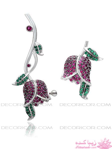 خاص ترین زیورآلات، جواهرات و بدلیجات با قیمت های استثنایی