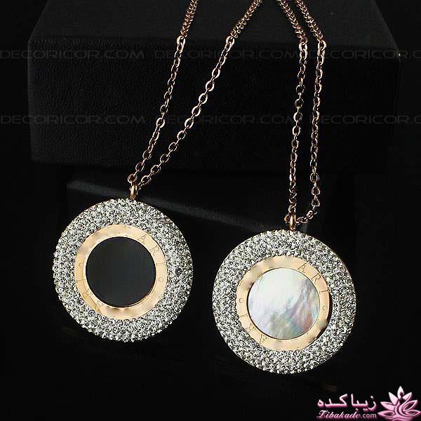 خاص ترین زیورآلات، جواهرات و بدلیجات با قیمت های استثنایی