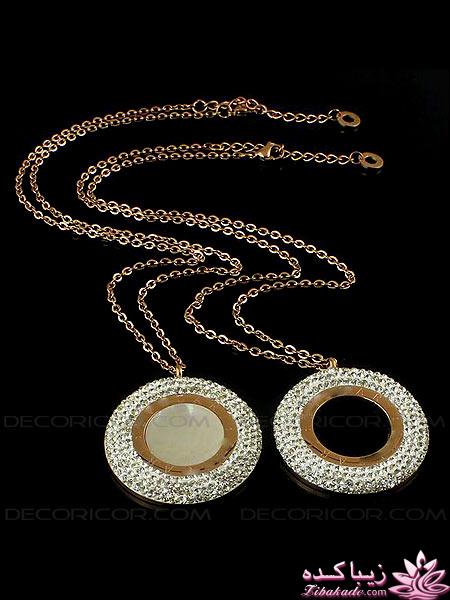 خاص ترین زیورآلات، جواهرات و بدلیجات با قیمت های استثنایی