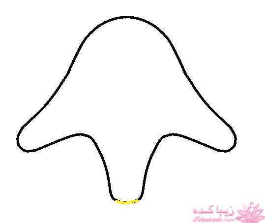 آموزش دوخت سیسمونی نوزاد