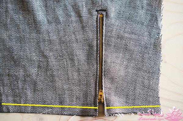 پرسش و پاسخ خیاطی