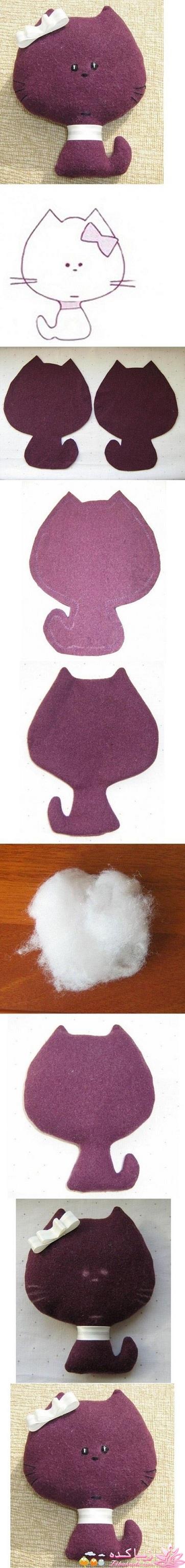 آموزش دوخت سیسمونی نوزاد