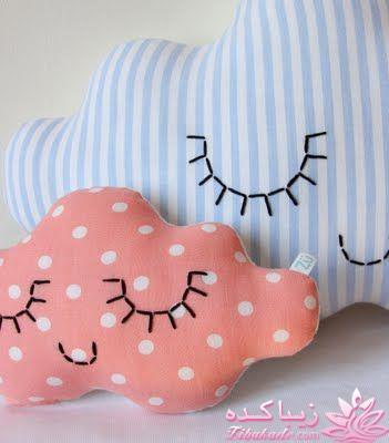 آموزش دوخت سیسمونی نوزاد