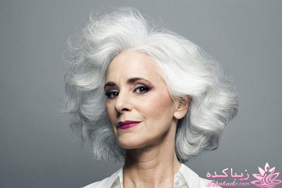 رنگ مو، آموزش ترکیب رنگ مو