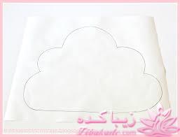 آموزش دوخت سیسمونی نوزاد