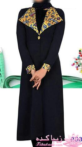 آموزش دوخت مانتو