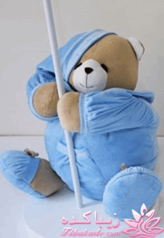 آموزش عروسک سازی