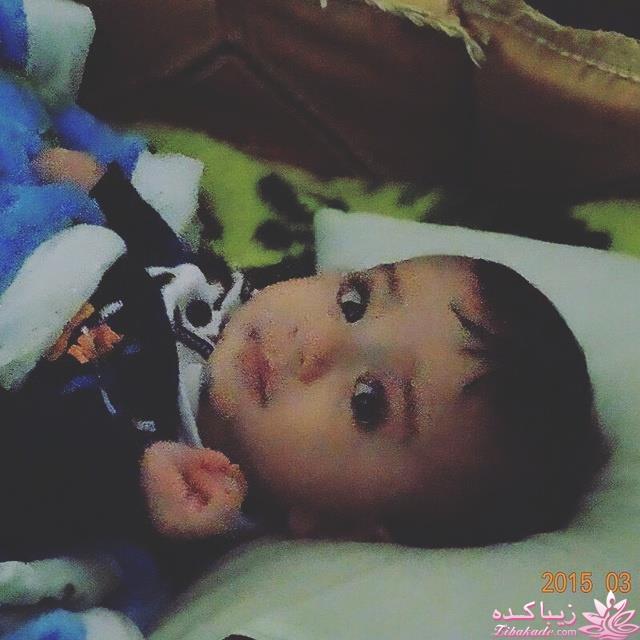 مسابقه عکس کودک