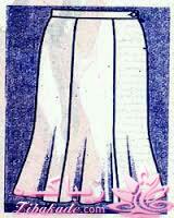 آموزش دوخت مانتو