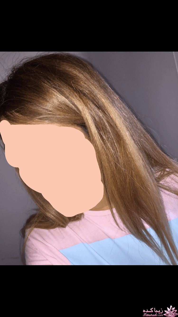 رنگ مو، آموزش ترکیب رنگ مو