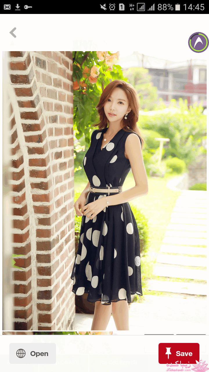 پرسش و پاسخ خیاطی