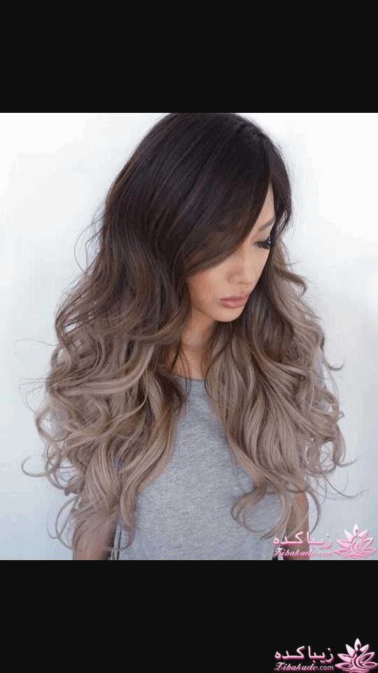 رنگ مو، آموزش ترکیب رنگ مو