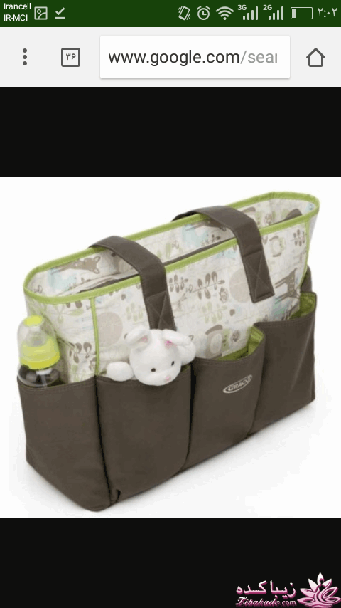 آموزش دوخت سیسمونی نوزاد