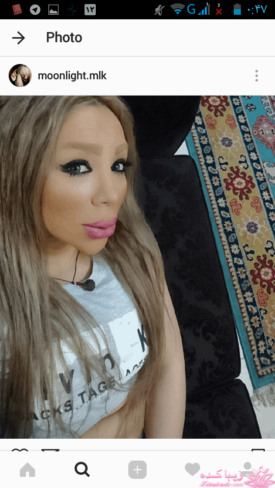 رنگ مو، آموزش ترکیب رنگ مو