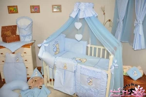 آموزش دوخت سیسمونی نوزاد