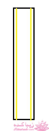 آموزش دوخت مانتو