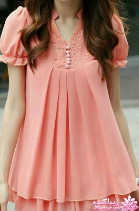 آموزش خیاطی لباس کودک