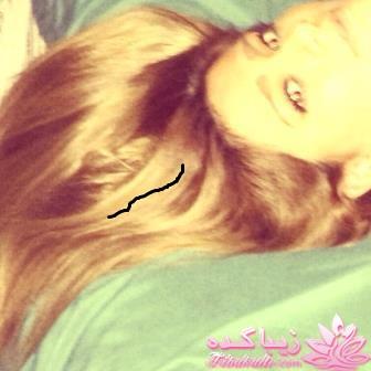 رنگ مو، آموزش ترکیب رنگ مو