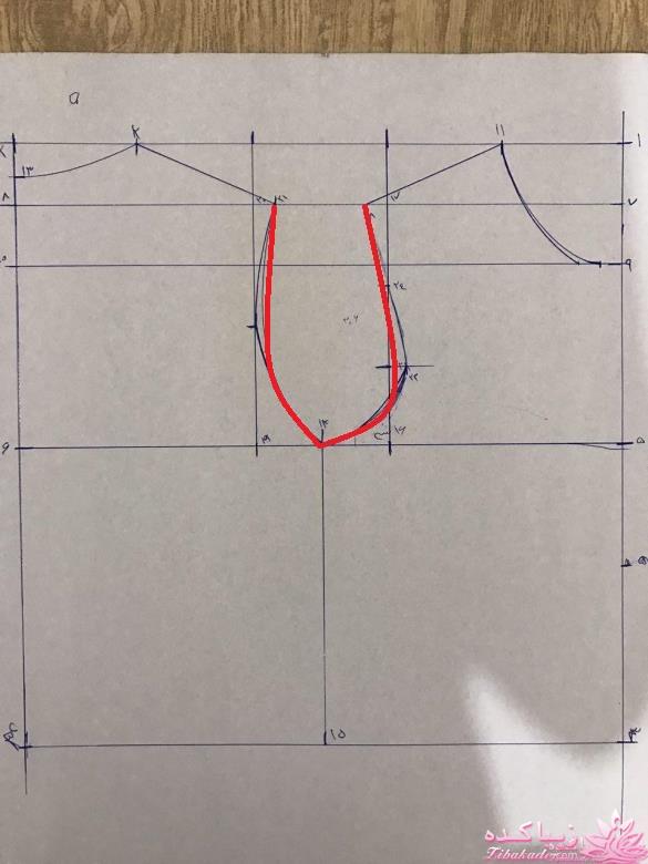 آموزش دوخت سیسمونی نوزاد